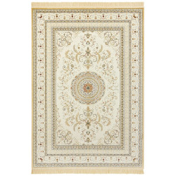 AKCE: 195x300 cm Kusový koberec Naveh 104373 Cream
