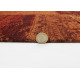 Kusový koberec Manhattan Patchwork Chenille Terracotta