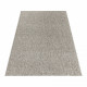 Kusový koberec Nizza 1800 beige