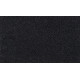 Metrážový koberec Supersoft 800 černý