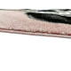 Dětský koberec Kiddo A1083 pink