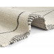 AKCE: 80x150 cm Kusový koberec Glow 103665 Cream/Grey z kolekce Elle 