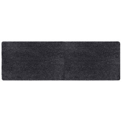 Rohožka Clean & Go 105350 Black Anthracite – na ven i na doma - na ven i na doma