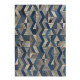 Kusový koberec Moda Asher Blue