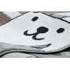 Dětský kusový koberec Fun Gatti Cats multi