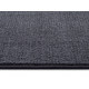 Kusový koberec Basic 105486 Black