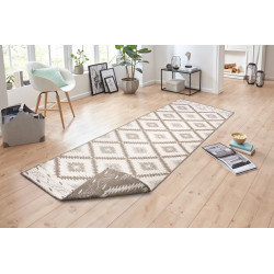 Kusový koberec Twin Supreme 105458 Malibu Linen – na ven i na doma