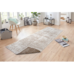 Kusový koberec Twin Supreme 105416 Biri Linen – na ven i na doma