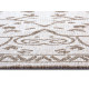 Kusový koberec Twin Supreme 105451 Leyte Linen – na ven i na doma