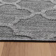 Kusový koberec Patara 4951 Grey – na ven i na doma