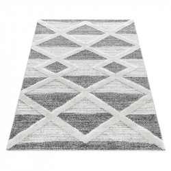 Kusový koberec Pisa 4709 Grey