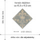 PVC podlaha - lino Livitex Retro 2792