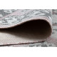 Kusový koberec Sion Sisal Aztec 3007 pink/ecru – na ven i na doma