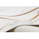 AKCE: 120x170 cm Kusový koberec ANDRE Marble 1220