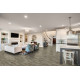 PVC podlaha - lino Puretex Lime Oak 960L - dub