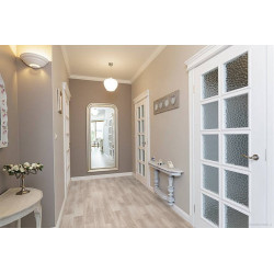 PVC podlaha - lino Duplex 1706