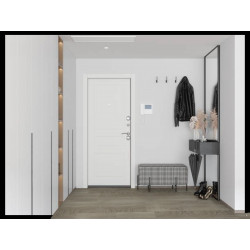 PVC podlaha - lino Alfa Bourdon 531