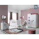 Dětský kusový koberec Smart Kids 22412 Pink