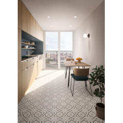 PVC podlaha - lino Logitex Ultimate 55 Evora T93