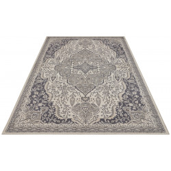 Kusový koberec Terrain 105605 Orken Cream Grey