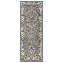 Kusový koberec Luxor 105641 Reni Mint Cream