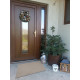 Rohožka Wash & Clean 102042 Taupe - na ven i na doma