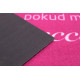 Rohožka Vstup pokud máš Prosecco 40x60 cm