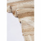 AKCE: 60x230 cm Kusový koberec Jubilant Medina Jute Natural/Ivory