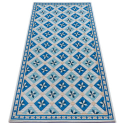 Běhoun Cappuccino 105877 Classic Blue