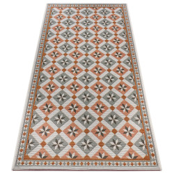 Běhoun Cappuccino 105878 Classic Cream Terra