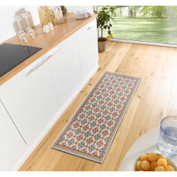 Běhoun Cappuccino 105878 Classic Cream Terra