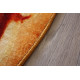 AKCE: Kusový koberec Pizza 
