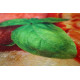 AKCE: Kusový koberec Pizza 