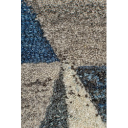 Běhoun Moda Asher Blue