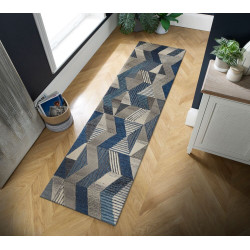Běhoun Moda Asher Blue