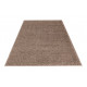 Kusový koberec My Twist 215 Taupe