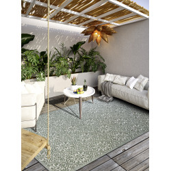 Kusový koberec Villeroy & Boch 106158 Green – na ven i na doma