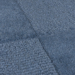 Kusový koberec Moderno Checkerboard Blue