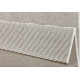 Běhoun Meadow 102722 Cream – na ven i na doma