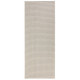Běhoun Meadow 102722 Cream – na ven i na doma