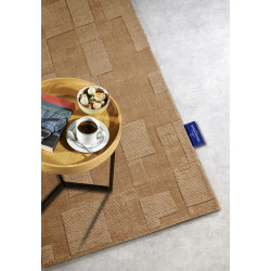 AKCE: 120x170 cm Kusový koberec Villeroy & Boch 106181 Copper Brown