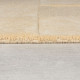 AKCE: 60x230 cm Běhoun Moderno Checkerboard Natural