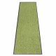 Rohožka Wash & Clean 101470 Green - na ven i na doma