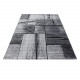 DOPRODEJ: 160x230 cm Kusový koberec Parma 9260 black