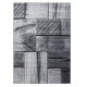 DOPRODEJ: 160x230 cm Kusový koberec Parma 9260 black