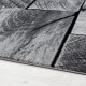 DOPRODEJ: 200x290 cm Kusový koberec Parma 9260 black