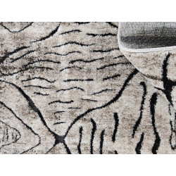 AKCE: 160x220 cm Kusový koberec Miami 127 Beige