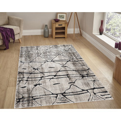 AKCE: 160x220 cm Kusový koberec Miami 127 Beige