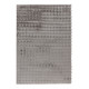 AKCE: 80x300 cm Kusový koberec My Aspen 485 silver