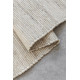 Kusový koberec Handloom 105960 Dhaka Ivory White